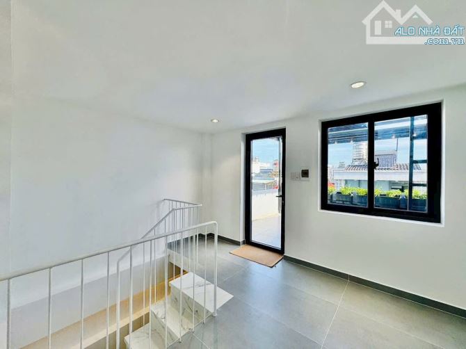 Bán nhà mới xây Nguyễn Văn Lượng- Hẻm xe hơi gần Siêu thị Lotte Gò Vấp - 15