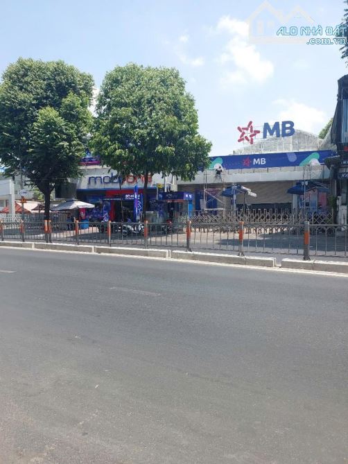 NHÀ ĐẸP VÀI BƯỚC RA QUANG TRUNG – VỊ TRÍ TRUNG TÂM GÒ VẤP. CHỈ HƠN3Đ - 15