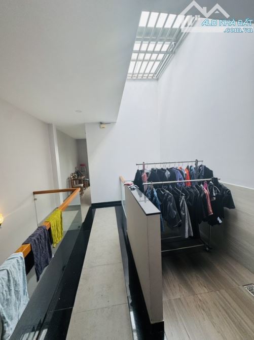 🌟 BÙI TƯ TOÀN – NHÀ ĐẸP 4 TẦNG – 64M² – 4PN KHÉP KÍN – Ở & KINH DOANH – CHỈ 6.58 TỶ 🌟 - 15