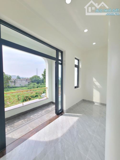Bán căn góc mới 1T1L 5x19.2m hoàn công, hẻm Phạm Văn Diêu p. Tân Hạnh - 15