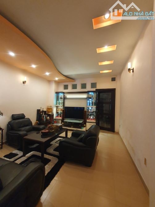 BÁN NHÀ ĐẸP NGUYỄN HỮU TIẾN – TÂY THẠNH, TÂN PHÚ – 4 TẦNG – GIÁ 8.6 TỈ - 15