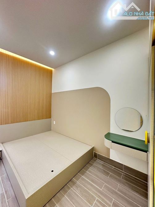 NHÀ TRỆT LẦU 2PHÒNG NGỦ GIÁ TỐT HẺM 105 TRẦN QUANG DIỆU, AN THỚI (CŨ), TP.CẦN THƠ - 15