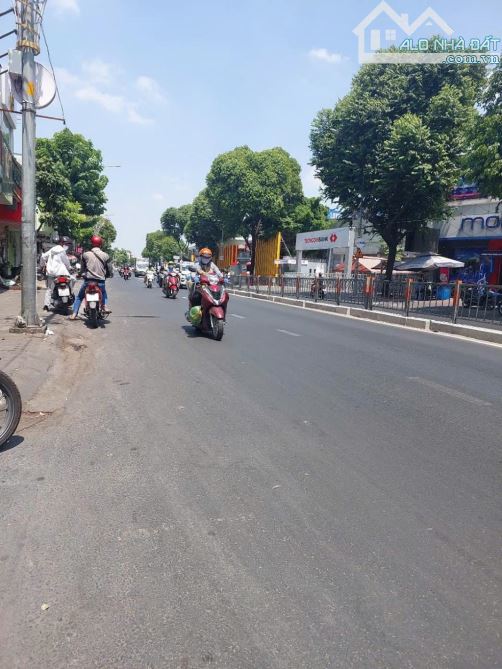 NHÀ ĐẸP VÀI BƯỚC RA QUANG TRUNG – VỊ TRÍ TRUNG TÂM GÒ VẤP. CHỈ HƠN3Đ - 16