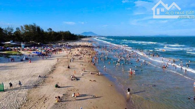 CHỦ NGỘP NẶNG giảm mạnh còn 32tỷ gần 8000 m². Giá bao rẻ nhất khu du lịch Biển Cam Bình - 16