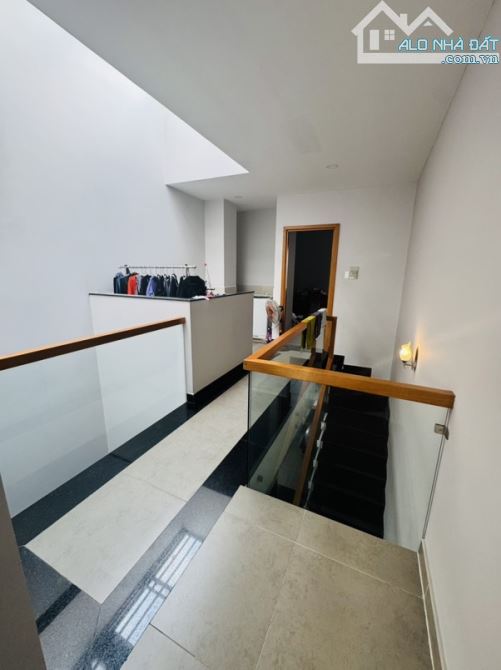 🌟 BÙI TƯ TOÀN – NHÀ ĐẸP 4 TẦNG – 64M² – 4PN KHÉP KÍN – Ở & KINH DOANH – CHỈ 6.58 TỶ 🌟 - 16