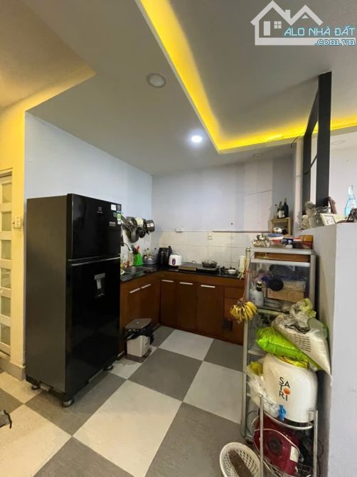 Cần Bán gấp nhà Lê Đức Thọ, P. 6, Quận Gò Vấp 4,58tỷ - 16