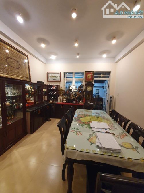 BÁN NHÀ ĐẸP NGUYỄN HỮU TIẾN – TÂY THẠNH, TÂN PHÚ – 4 TẦNG – GIÁ 8.6 TỈ - 16
