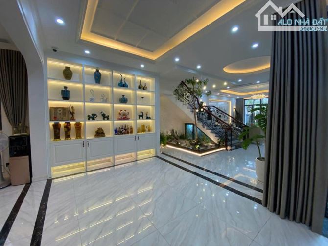 BT AN VƯỢNG VILA(DƯƠNG NỘI)HÀ ĐÔNG,GẦN CV THIÊN VĂN HỌC,KD SẦM UẤT,230MX4T,GIÁ HƠN 50 TỶ - 17