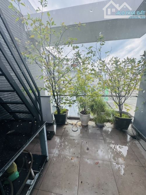 🌟 BÙI TƯ TOÀN – NHÀ ĐẸP 4 TẦNG – 64M² – 4PN KHÉP KÍN – Ở & KINH DOANH – CHỈ 6.58 TỶ 🌟 - 17