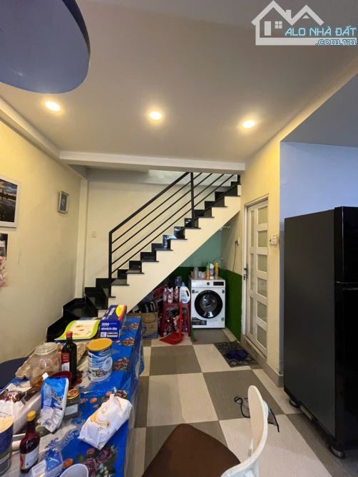 Cần Bán gấp nhà Lê Đức Thọ, P. 6, Quận Gò Vấp 4,58tỷ - 17