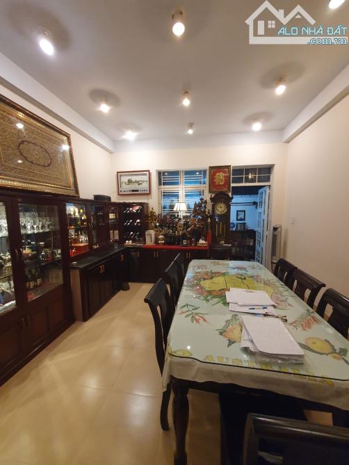 BÁN NHÀ ĐẸP NGUYỄN HỮU TIẾN – TÂY THẠNH, TÂN PHÚ – 4 TẦNG – GIÁ 8.6 TỈ - 17