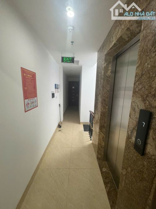 Cho Thuê CCMN 1194 Chùa Láng Đống Đa 30m2 Studio Ban Công Giặt Riêng Thang Máy Ô Tô Đỗ Cửa - 17