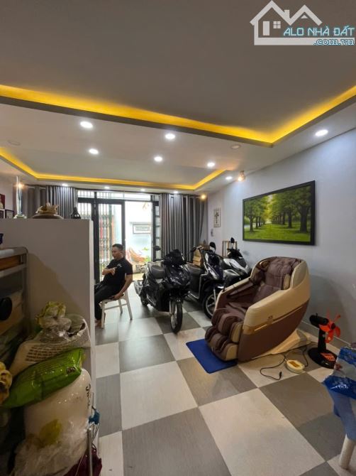 Cần Bán gấp nhà Lê Đức Thọ, P. 6, Quận Gò Vấp 4,58tỷ - 18