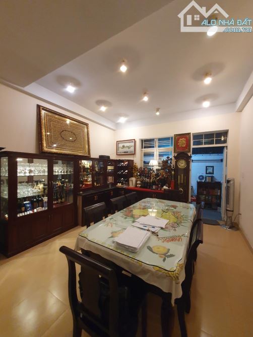 BÁN NHÀ ĐẸP NGUYỄN HỮU TIẾN – TÂY THẠNH, TÂN PHÚ – 4 TẦNG – GIÁ 8.6 TỈ - 18