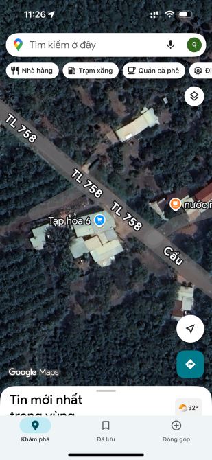 Bán  nhà xưởng Thuận Lợi,Đồng Phú,Bình Phước: - 6