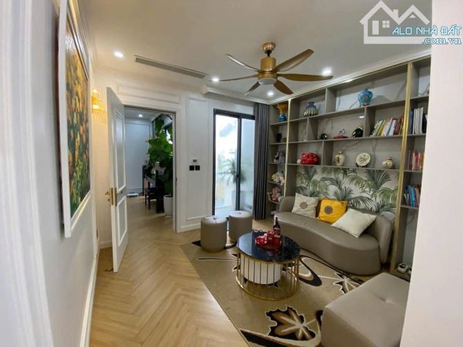 BT AN VƯỢNG VILA(DƯƠNG NỘI)HÀ ĐÔNG,GẦN CV THIÊN VĂN HỌC,KD SẦM UẤT,230MX4T,GIÁ HƠN 50 TỶ - 20