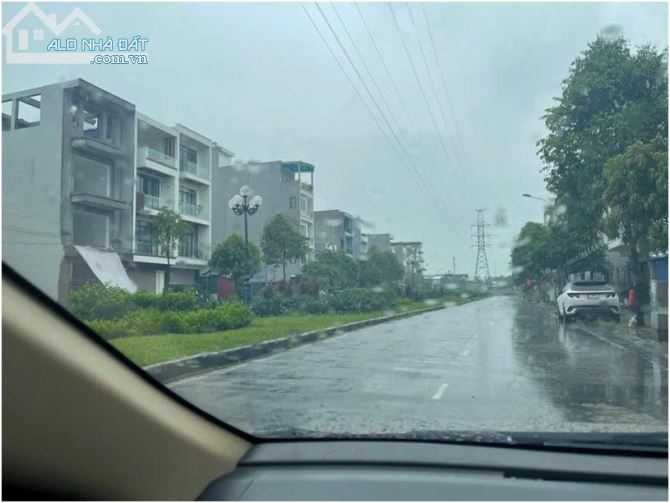 CHÍNH CHỦ BÁN ĐẤT KHU TĐC PHÚC TRỌNG, BÃI VIÊN, PHƯỜNG LỘC HÒA, NINH BÌNH (NAM ĐỊNH)