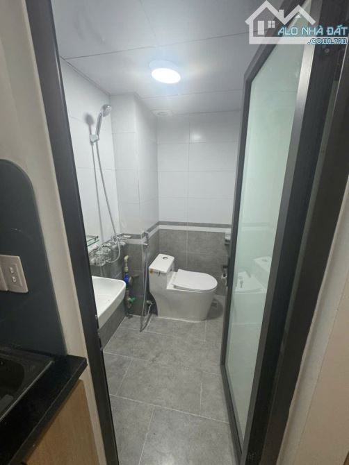 Cho Thuê CCMN 1194 Chùa Láng Đống Đa 30m2 Studio Ban Công Giặt Riêng Thang Máy Ô Tô Đỗ Cửa - 21