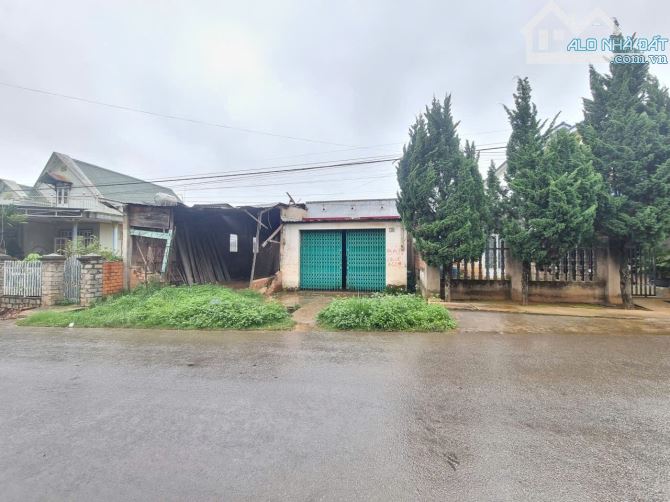 Cần bán lô đất mặt tiền xã Tà Nung, tp Đà Lạt. 680m² - 6ty5 - 2