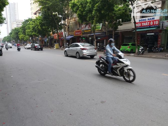 Bán nhà mặt phố Nguyễn Cảnh Dị 435m2, MT 20m, Quy Hoạch Mở Đường, Giá 145 tỷ - 2