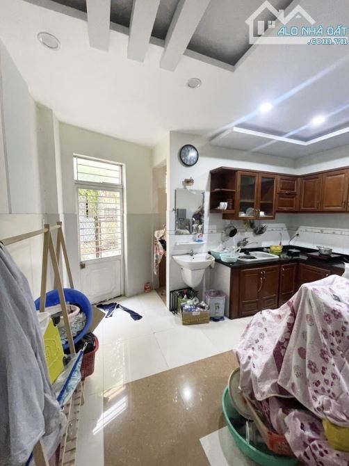 Bán nhà MT Gần Phố Hàn, An Nhơn, 4 Tầng, 74m2 , 5pn chỉ 9.x tỷ - 2