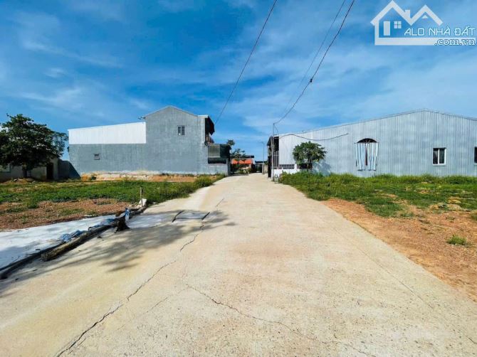 Bán đất 107,2m2 Kiệt ôtô Tôn Thất Sơn, P. Thủy Phương, Hương Thủy, TP Huế, chỉ 850 triệu - 2