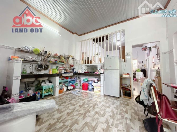 Bán gấp nhà lầu ngay bigc tân hiệp giá tốt 152m2 ngang 7,6 quá rẻ đầu tư ạ - 2