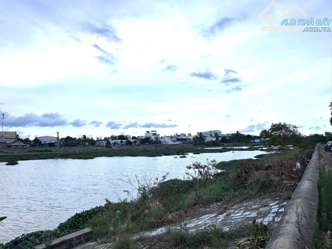 HÀNG HIẾM! ĐẤT TĐC THỦY TÚ VIEW SÔNG, 100M2, NGANG 5M, GIÁ CHỈ 3,5 TỶ - 2