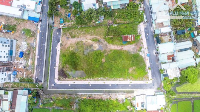 Bán đất Thạnh Xuân 25, Quận 12 – 50m² – Sổ hồng riêng – Chỉ 4,35 tỷ! - 9