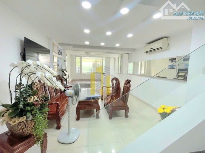 ✨ Nhà mặt phố khu đô thị An Phú – Hầm + 3 lầu, giá 30 triệu/tháng - 2