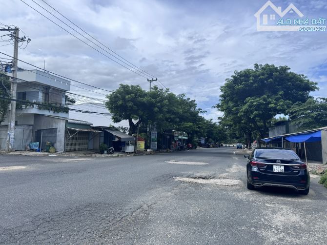 Bán đất TDC Đất Lành, mặt tiền đường Phong Châu, Khánh Hòa - 2