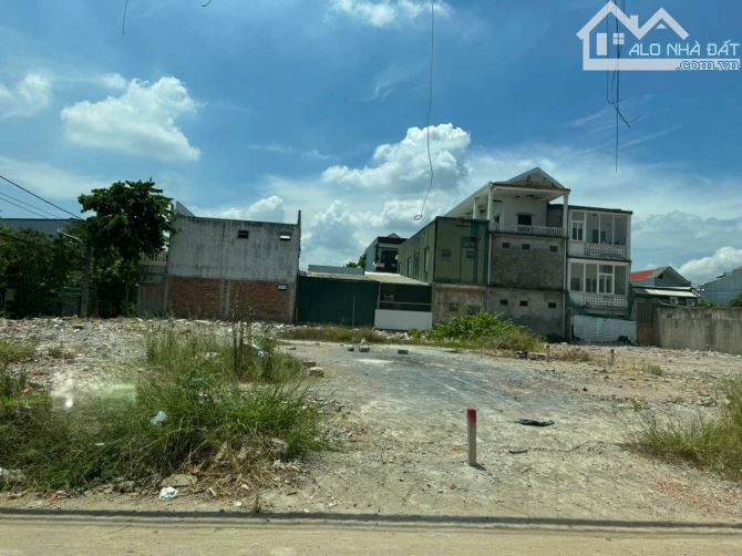 Bán 03 lô đất Mặt Tiền Diệu Quang - cách Phạm Văn Đồng 100m - 2