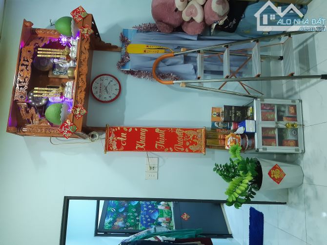 Nhà đẹp, hẻm rộng, cần bán GẤP - 2