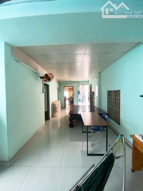 64m2 - Giá 6.8 tỷ - Bán đất 2 mặt tiền HXH Huỳnh Tấn Phát Phú Thuận Q7 - 2