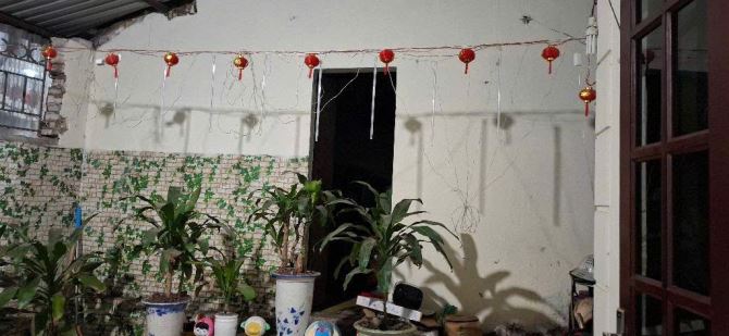 Bán nhanh nhà 1 tầng ngõ 102 Thúy Lĩnh – diện tích 50m² – giá rẻ - 2