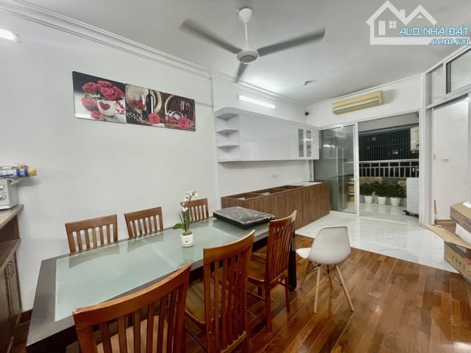 CĂN HỘ CAO CẤP PHỐ VIP HOÀNG ĐẠO THUÝ – 160M² – 4 NGỦ – FULL TIỆN ÍCH - 2