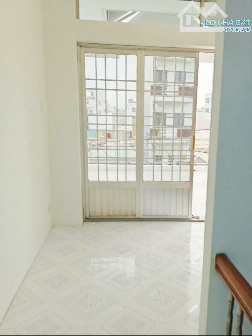 💥 BÁN NHÀ P2 - QUẬN 8 - KẾ CẦU NGUYỄN VĂN CỪ  – 3 TẦNG - 135M2 – 11.X TỶ - 2