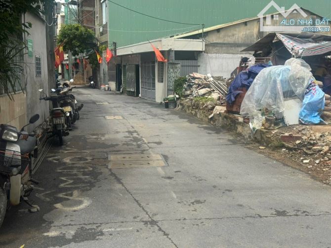 CHỦ THIỆN CHÍ BÁN LÔ GÓC 2 MẶT TIỀN KIỆT Ô TÔ TRÁNH NHAU TRƯNG NỮ VƯƠNG – ĐOẠN CAM KẾT - 2
