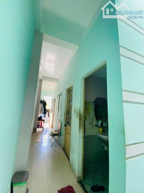 Bán nhà 3 tầng MT Đoàn Hữu Trưng Hoà An Cẩm Lệ - 2