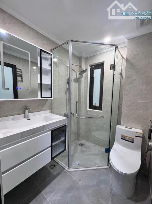 🏠 KIM ĐỒNG VIP! 45M x 4T, NGÕ RỘNG, GẦN BẾN XE, CHỈ HƠN 7 TỶ - 2