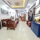 Bán gấp nhà MT LÊ VĂN HUÂN, THỌ QUANG, SƠN TRÀ sát MT Hoàng Sa 100m, 4 tầng, Giá 13tỷ TL - 2