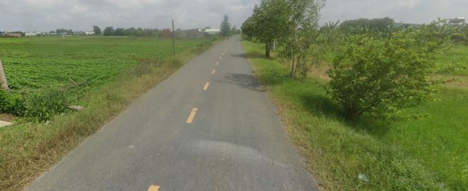 [LONG AN] Cần bán 5 ha (đất làm nghĩa trang) - X.mỹ hạnh bắc - H. đức hoà - giá 120 tỷ - 2