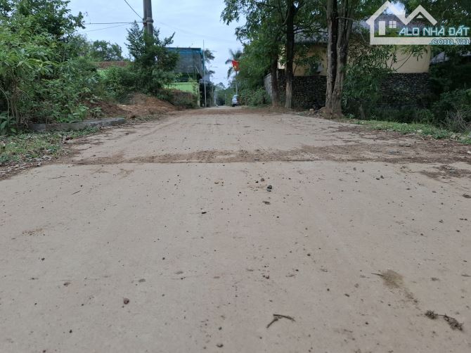 Phiên bản 1 – Giật tít mạnh  🔥 BÁN ĐẤT ĐẸP HOÀ LẠC – 63m² GIÁ CỰC HẤP DẪN - 2