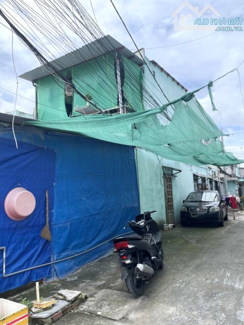 Siêu hời! Mặt tiền Hiệp Bình Chánh Thủ Đức – 118m², đường 8m -  thu nhập 24tr/tháng – chỉ - 2