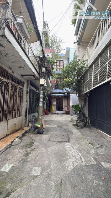 🌺🌺 VUÔNG VỨC, MAI VĂN NGỌC, 50,2m2, 2 TẦNG, 2 PN, 2WC. CHỈ: 6,5 TỶ🌺🌺 - 2