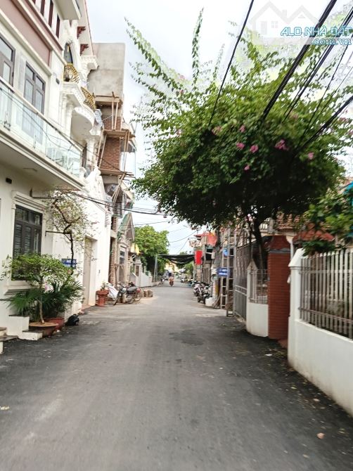 Mảnh đất vuông đẹp tiềm năng 👉 tự nhiên -thường tín - 2