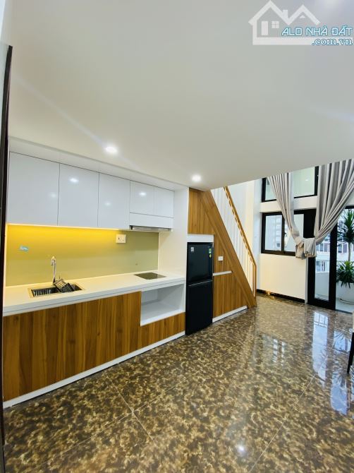 Chuẩn căn hộ mới xây 6 tầng dòng tiền cao ổn định - Khu vực FPT Đà Nẵng - Ngũ Hành Sơn - 2