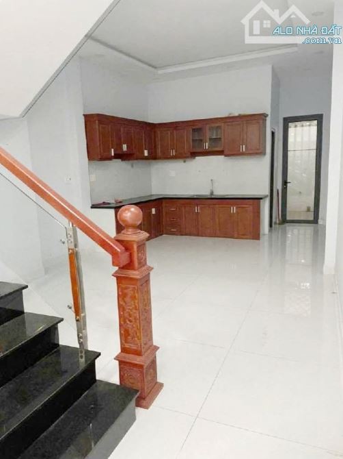💥💥 CHỦ NHIỆT BÁN GIẢM MẠNH 1.1 TỶ CHỈ CÒN 7.5 TỶ 🚘 HXH TRÁNH 🏠 2 TẦNG BTCT - THỦ ĐỨC - 2