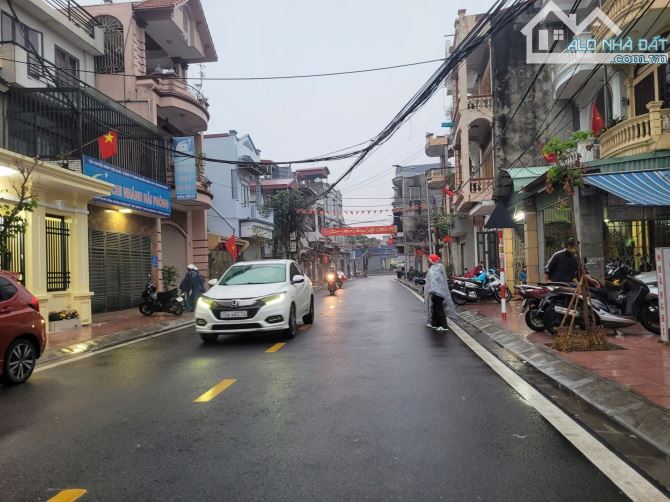BÁN LÔ ĐẤT DUY NHẤT TẠI TRỤC CHÍNH AN TRANG – AN ĐỒNG - 2