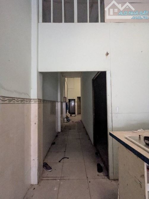 Bán đất 5x29 hẻm 5m 1/ Nguyễn Sỹ Sách, thích hợp xây CHDV - 2